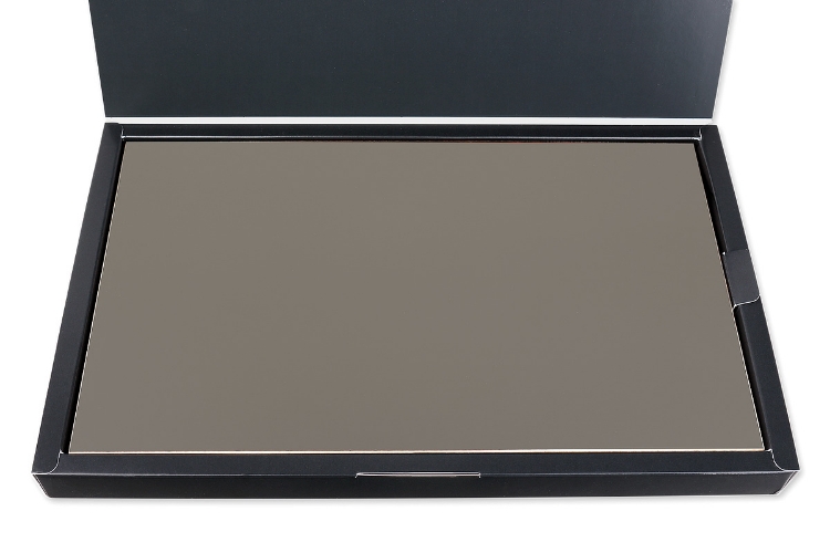 Bild von UNA-COLOR und NANO-TOP 