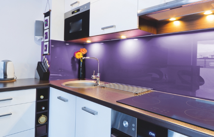 Bild von COOLPRO-COLOR Glasfarblack 