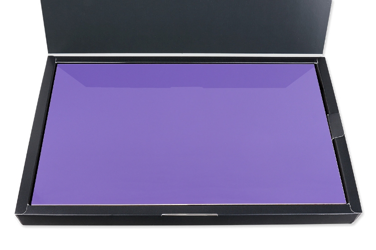 Bild von COOLPRO-COLOR Glasfarblack 