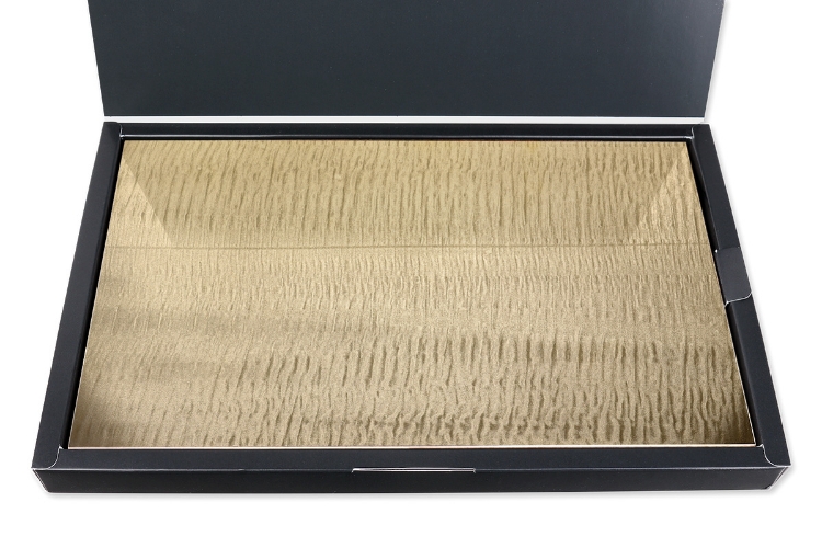 Bild von PU DECORATIVE-METAL 