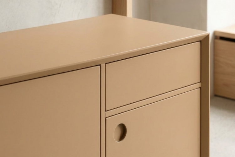 Bild von PERFECT-COLOR stumpfmatt 